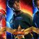 Image for article titled New Captain Marvel Posters Feature the MCU's Hero Pet and Some Faces From the Uncanny Valley